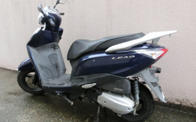 HONDA LEAD 125 JF45
