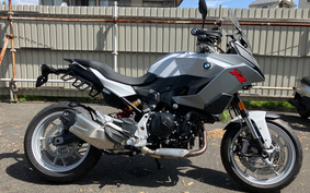 BMW F900XR PREMIUM LINE 2023 0K21