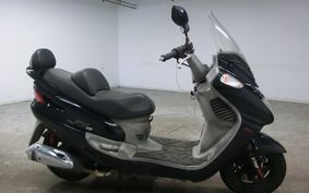 SYM RV125EFi LA12