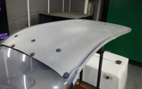 HONDA GYRO CANOPY TA02