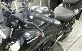 SUZUKI GSX-S125 DL32B