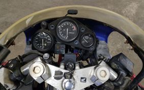 HONDA CBR250R MC19