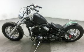 YAMAHA DRAGSTAR 400 CLASSIC 1997 4TR