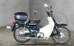 HONDA C50 SUPER CUB Custom AA01