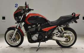 SUZUKI GSX1400 2001 GY71A