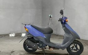 SUZUKI LET's 2 CA1PA