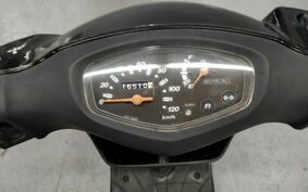 SUZUKI ADDRESS V125 G CF4EA