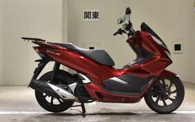 HONDA PCX125 JF81