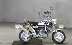 HONDA MONKEY Z50J