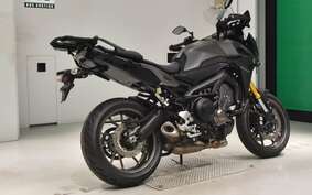 YAMAHA MT-09 Tracer 2015 RN36J