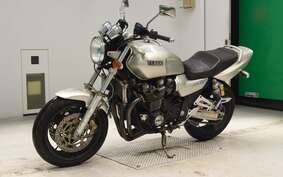 YAMAHA XJR1200 1995 4KG