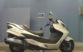 SUZUKI SKYWAVE 400 SA 3 2014 CK45A