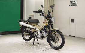 HONDA CT125 HUNTER CUB JA55