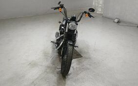 HARLEY XL883N 2013 LE2