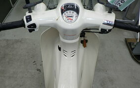 HONDA C110 SUPER CUB JA44