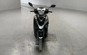 HONDA LEAD 125 JK12