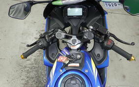 SUZUKI GSX-R125 DL33B