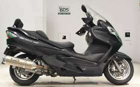 SUZUKI SKYWAVE 400 2006 CK44A