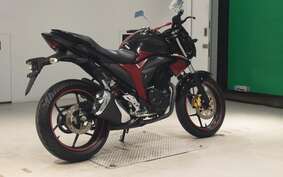 SUZUKI GIXXER 150 NG4BG