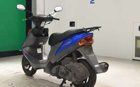 SUZUKI ADDRESS V125 CF4EA