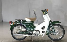 HONDA C50 SUPER CUB C50