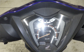 HONDA DIO 110 JF31