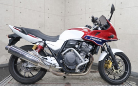 HONDA CB400SFV-3 BOLDOR 2014 NC42