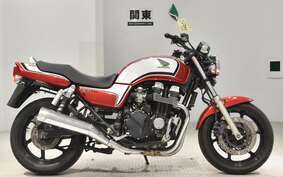 HONDA CB750 GEN 2 2005 RC42