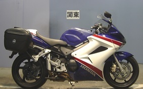 HONDA VFR800 ABS 2007 RC46