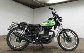 KAWASAKI 250TR BJ250F