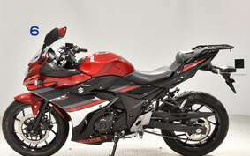 SUZUKI GSX250R DN11A