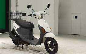 SUZUKI LET's 4 G CA41A