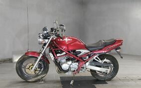 SUZUKI BANDIT 250 GJ77A