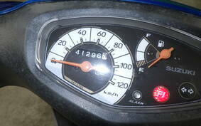 SUZUKI ADDRESS V125 G CF46A