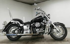 YAMAHA DRAGSTAR 400 CLASSIC 2005 VH01J