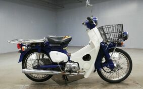 HONDA PRESS CUB 50 C50