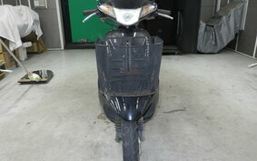 SUZUKI ADDRESS V50 Gen.2 CA44A