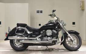 YAMAHA DRAGSTAR 400 CLASSIC 2008 VH01J