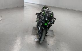 KAWASAKI ZX 10 NINJA R SE 2019 ZXT02E