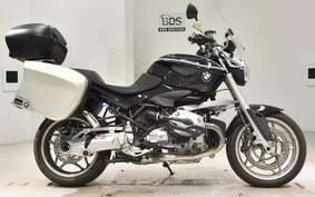 BMW R1200R 2010 0378