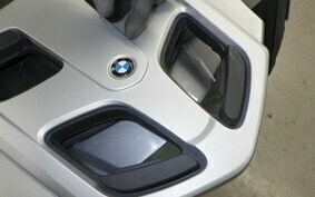 BMW K1600GT 2013