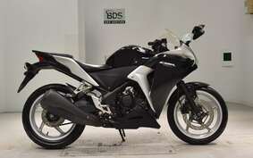 HONDA CBR250R GEN 3 MC41