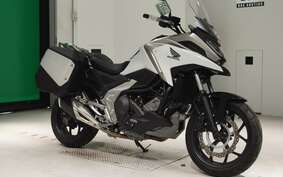 HONDA NC750X DCT 2023 RH09