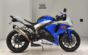 SUZUKI GSX-R1000 2009