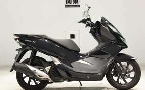 HONDA PCX125 JF81