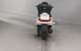 HONDA FORESIGHT MF04