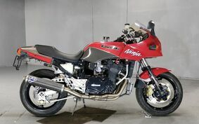 KAWASAKI GPZ900R NINJA 1992 ZX900A