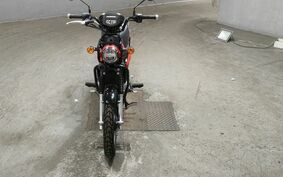 HONDA CROSS CUB 110 JA45