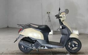 SUZUKI LET's CA4AA