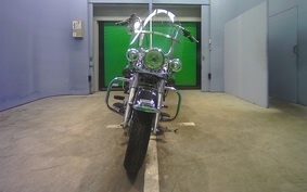 HARLEY FLHR 1580 2007 FB4